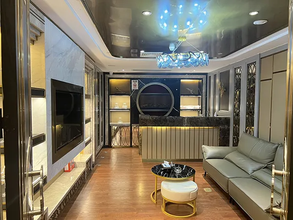 西湖区百合轻奢男士spa水疗