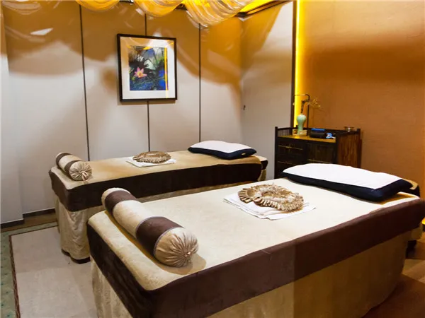 十八坊·spa·养生·足疗